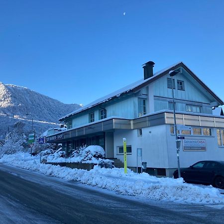 Apartments Cheztom Ненцинг Екстериор снимка