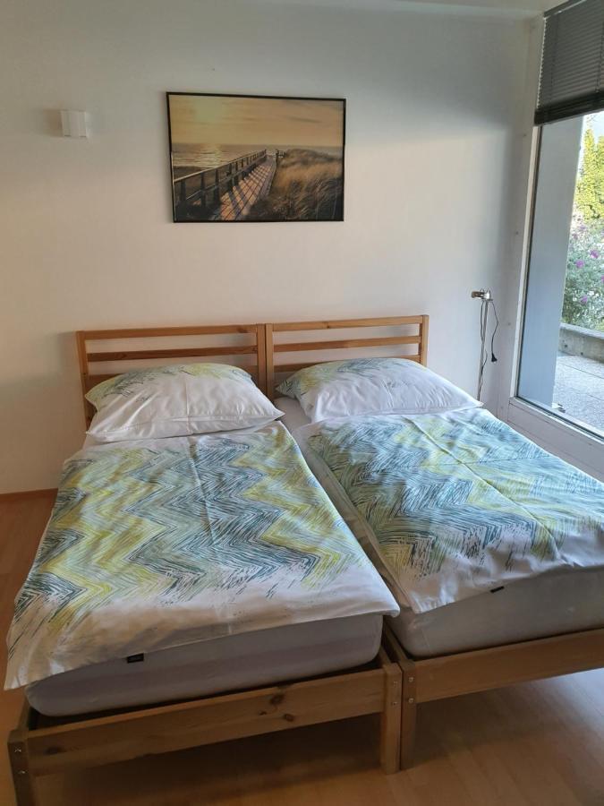 Apartments Cheztom Ненцинг Екстериор снимка