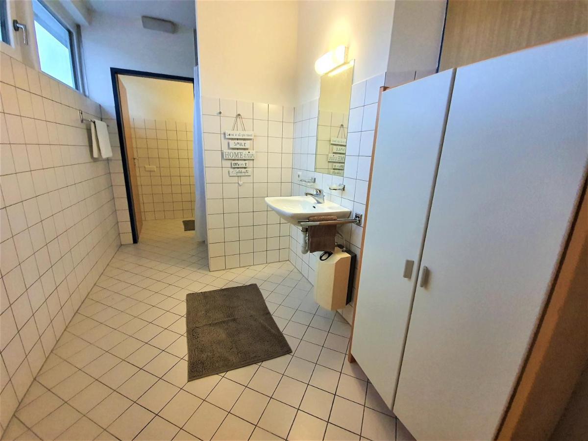 Apartments Cheztom Ненцинг Екстериор снимка