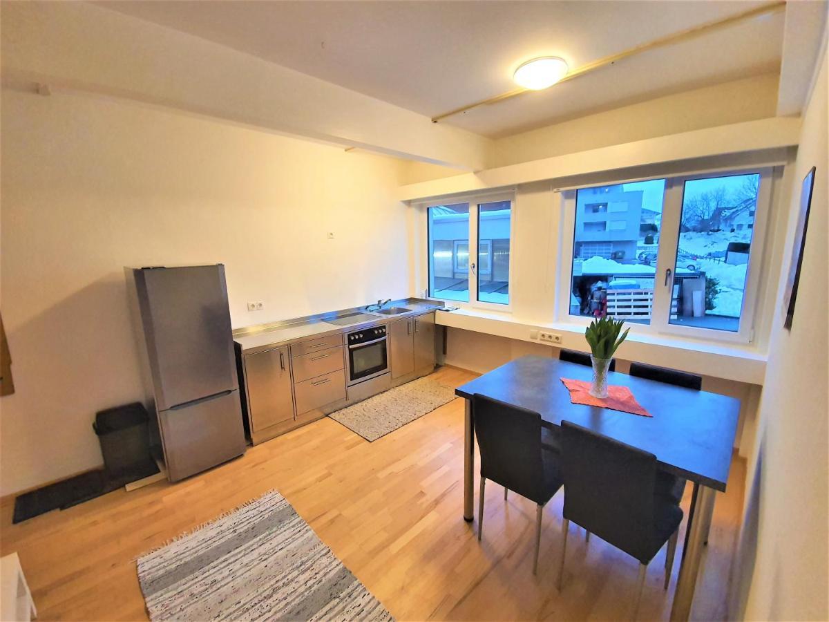 Apartments Cheztom Ненцинг Екстериор снимка