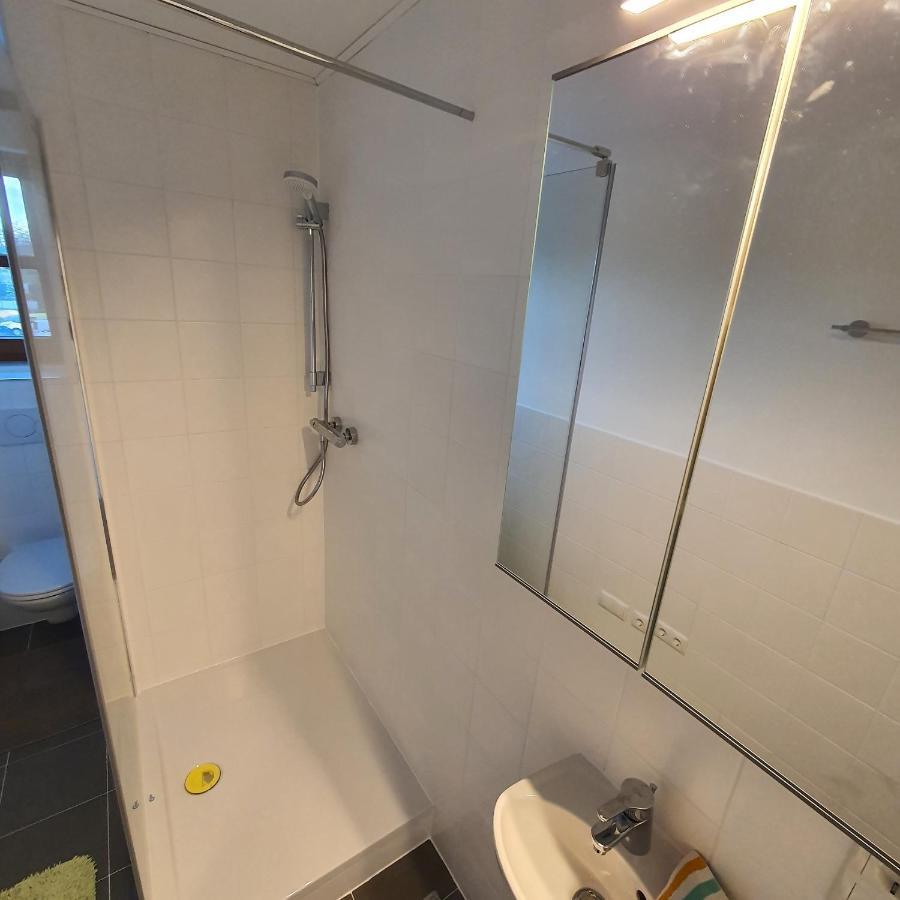 Apartments Cheztom Ненцинг Екстериор снимка